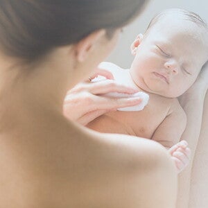 Top tips for better sleep at 3-6 months