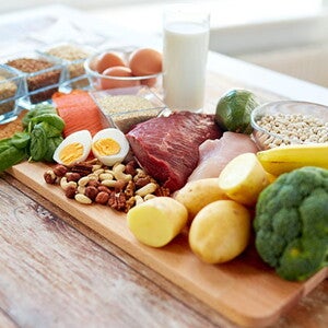 Vitamin D during pregnancy