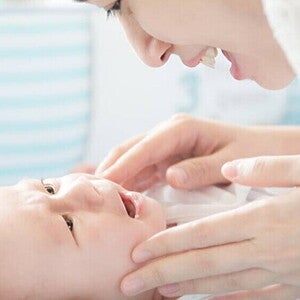 Breastfeeding Foods and Nutrition for Mothers