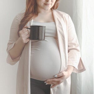 Caffeine in Pregnancy