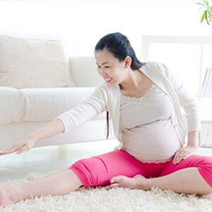 Can I Continue to Exercise During Pregnancy?