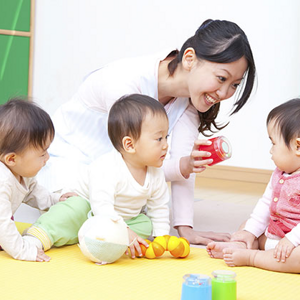 Childcare - Things To Consider When You Return To Work