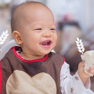 Food allergies: advice you need to know