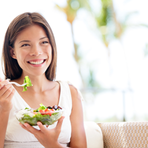 Critical foods to help you get pregnant