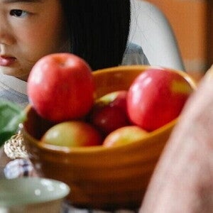 Don't let your picky eater stress you out