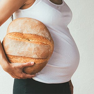 Don't Forget Carbohydrates!