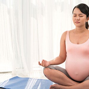 Folic Acid during pregnancy