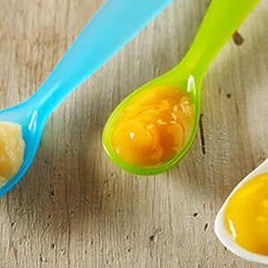 Easy 3 Step Guide To Introduce Solids