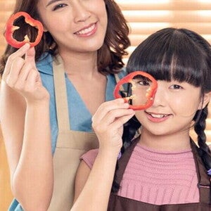 Easy-to-make foods that boost immune system in children