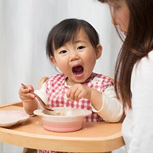 The Importance Of Eating Together