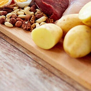 5 recommendations for eating well during pregnancy