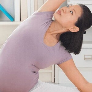 Enjoy Normal Activities