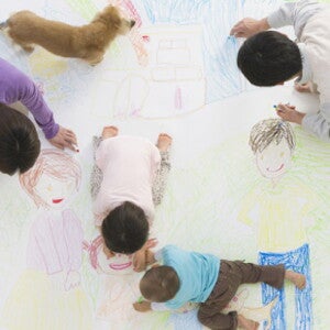 Finding the right childcare solution