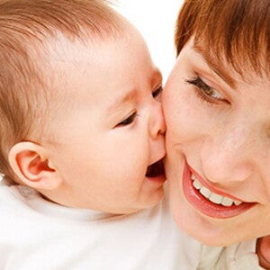 First Words And Language Development