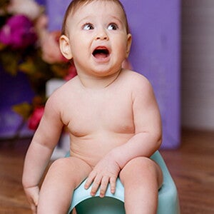 Guide to Toilet Training