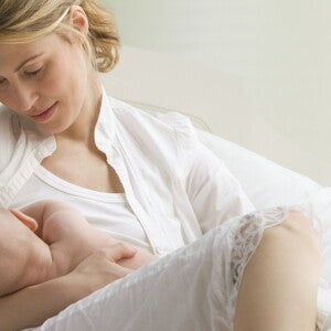 It’s not just breast milk, it’s nature’s own defense system