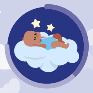 How much sleep does my baby need?  
