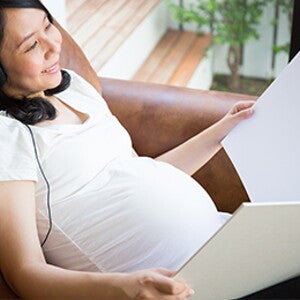 How To Pamper Yourself During Pregnancy