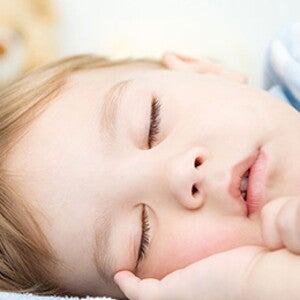 How Can I Make Sure My Baby Sleeps Well?