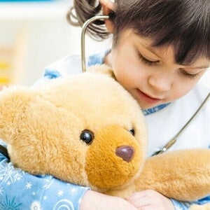 How to improve gut health in children