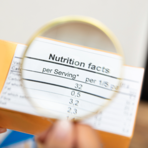 How to Read Nutrition Labels: A Practical FAQ for Parents