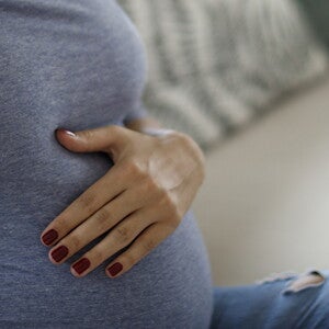 Signs of Labor checklist