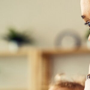 Coping with Baby Blues