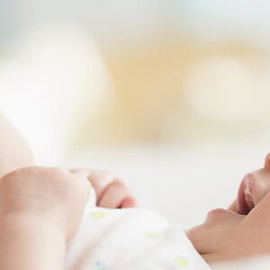 How to Help Baby Tummy Problems