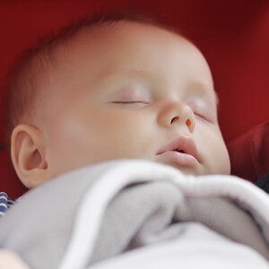 Taking Baby Out for the First Time Guide