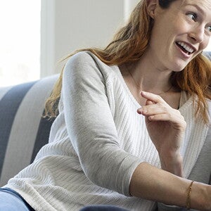 Coping with First Trimester Anxiety