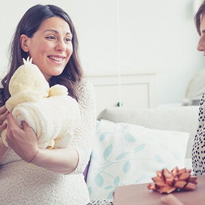 Your Baby Shower Checklist