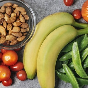 Healthy Breastfeeding Diet Checklist