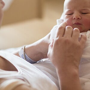 C-section Recovery Checklist