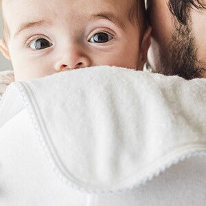 How to Help Baby Reflux