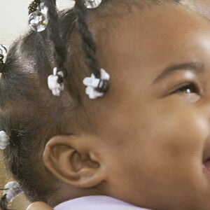 Coping with Separation Anxiety in Babies