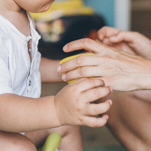 Tips for Potty Training Toddlers