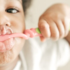 Children’s Dental Care Checklist