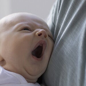 Baby Sleep Routine Tips