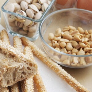 Baby Allergies & Intolerances