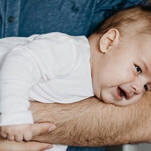 Colic and crying action plan