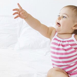 How to Read Baby Sign Language