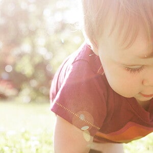 Eco-friendly Baby Tips