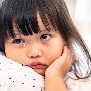 How to Deal with Toddler Tantrums