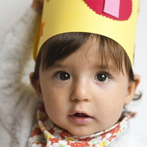 Toddler Birthday Party Tips