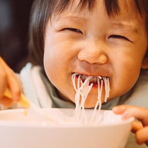 A Guide to Family Meals for Toddlers