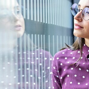 Going back to work after a baby