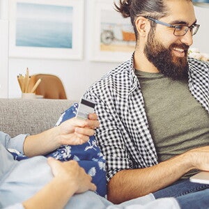 Baby on a budget checklist