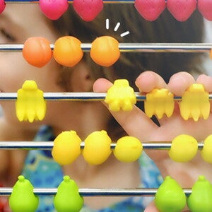 First foods can influence your child’s future tastes