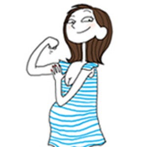 Iron during pregnancy