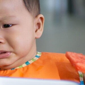 Is my child a picky eater?